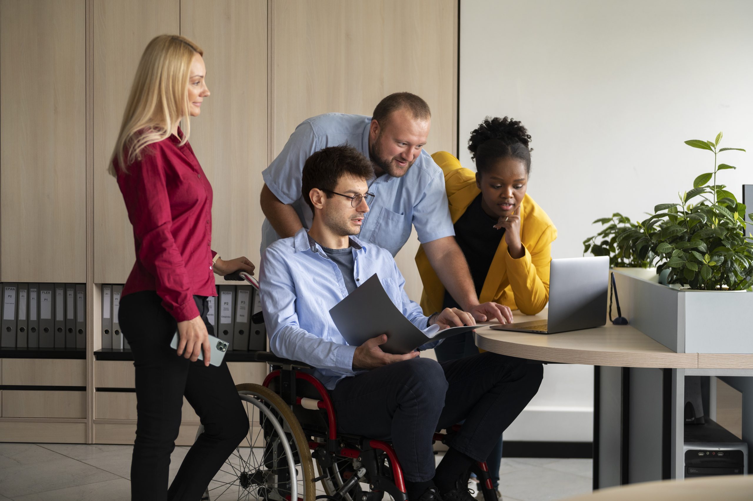 Support Independent Living (SIL)